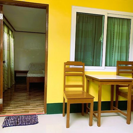 Divinagracia Cottages San Vicente  Dış mekan fotoğraf