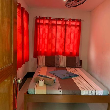 Divinagracia Cottages San Vicente  Dış mekan fotoğraf