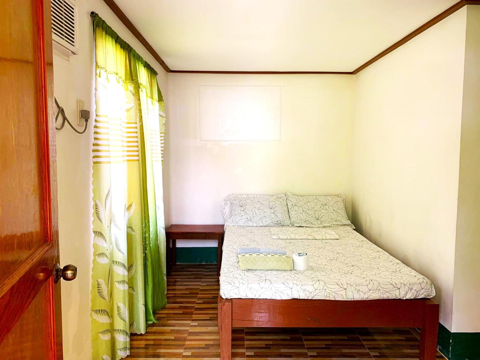 Divinagracia Cottages San Vicente  Dış mekan fotoğraf